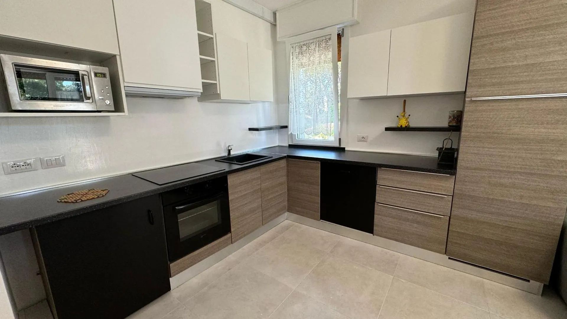 App4Rent - Villa Cristina 10 - Rinnovato Lido di Jesolo Italy