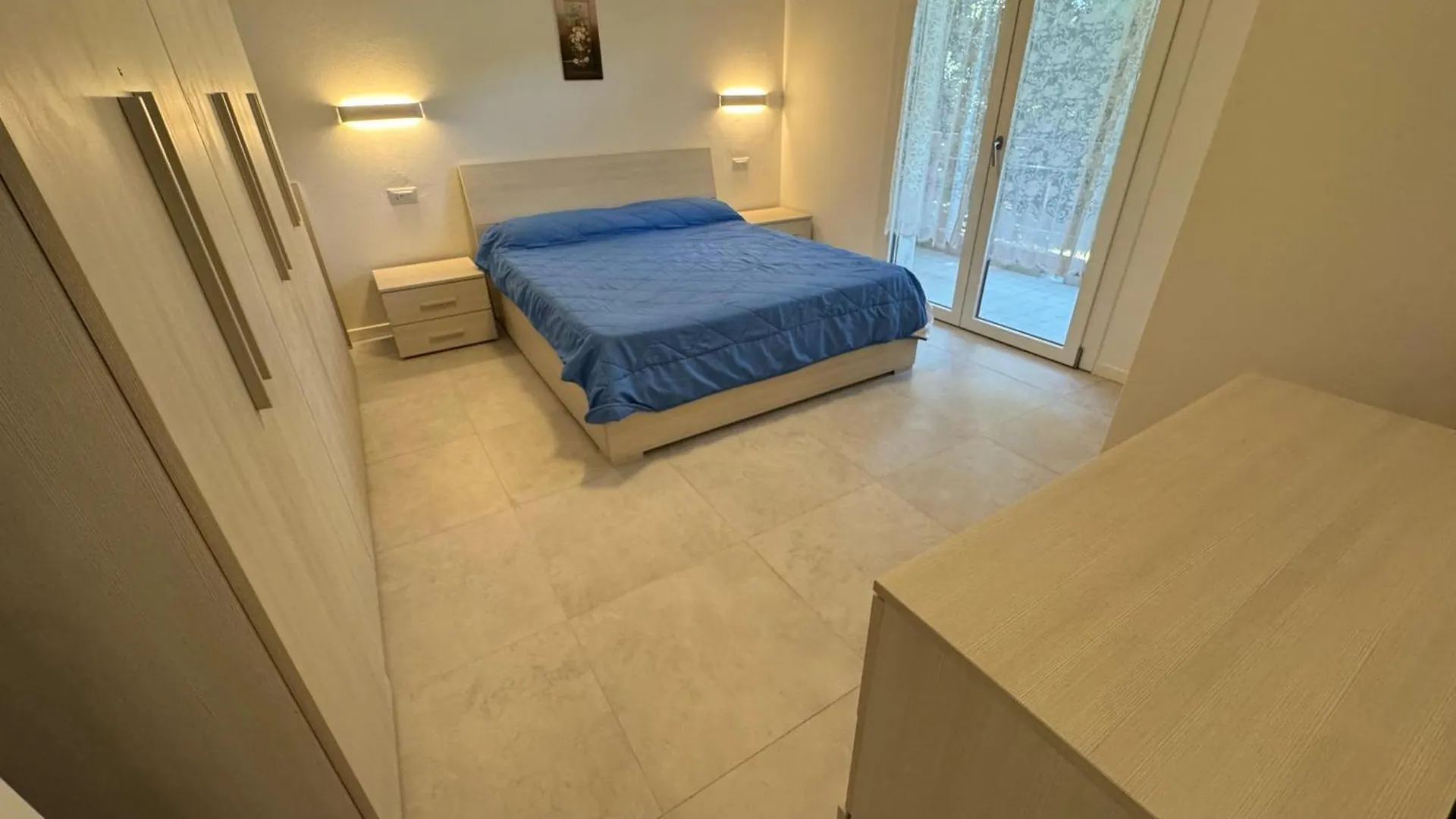 App4Rent - Villa Cristina 10 - Rinnovato Lido di Jesolo Apartment