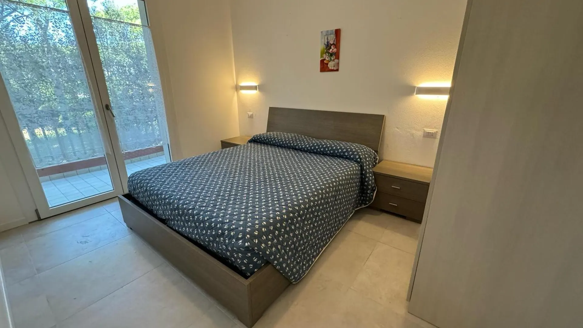 App4Rent - Villa Cristina 10 - Rinnovato Lido di Jesolo 0*,