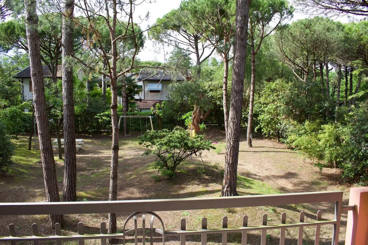 App4Rent - Villa Cristina 10 - Rinnovato Lido di Jesolo Apartment